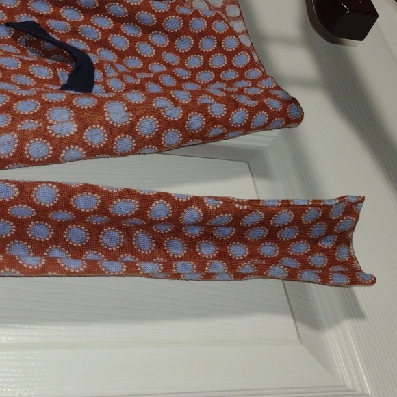 Fossil button down cardigan - Picture 12 of 13